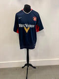 Sunderland 2003/04 away shirt - XL