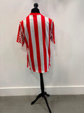 Sunderland 1989/91 Hummel Home Shirt - XL