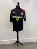 Sunderland 2005/06 away shirt - Large