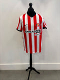 Sunderland 2022/23 Home Shirt XL - Hume 32 BNWT