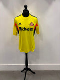 Sunderland 2013/14 Home Shirt - L