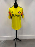 Sunderland 2013/14 Away Shirt Large