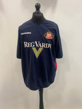 Sunderland Training Shirt XL 2004/05