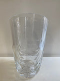 Sunderland Glass Vase 1990