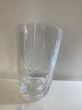 Sunderland Glass Vase 1990