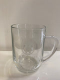 Sunderland vs Bristol Rovers 1992 Glass Tankard