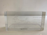 Muhammad Ali Glass Display