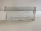Muhammad Ali Glass Display
