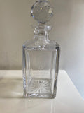 Sunderland 1989 Decanter