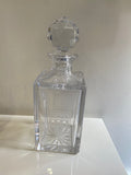Sunderland 1989 Decanter