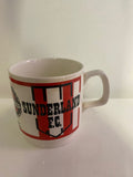 Sunderland 1972/73 FA Cup Winners Mug