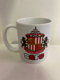 SAFC Mug