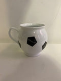 Sunderland Ball Mug