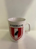 Sunderland FA Cup Winners Wembley 1973 Mug