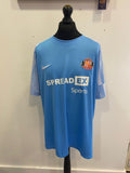 Sunderland Away Shirt 2023/24 3XL