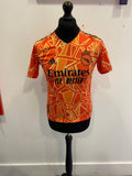 Real Madrid Away Shirt 2024/25 176cm