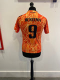 Real Madrid Away Shirt 2024/25 176cm