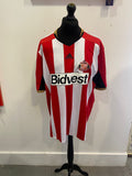 Sunderland Home Shirt 2014/15 3XL