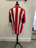 Sunderland Home Shirt 2014/15 3XL