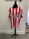 Sunderland Home Shirt 2022/23 3XL