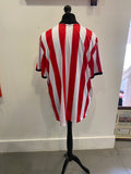 Sunderland Home Shirt 2022/23 3XL