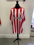 Sunderland Home Shirt 2024/25 5XL