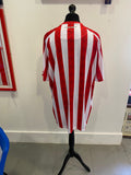 Sunderland Home Shirt 2024/25 5XL