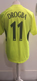 Chelsea Medium Away Shirt 2007-2008