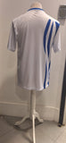 Duhok SC Iran Away 2014/15 Shirt