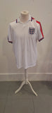 England Home 1975 Remake Shirt Size Large