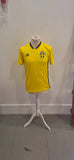 Sweden Home Shirt 2018 Small
