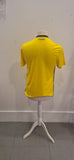 Sweden Home Shirt 2018 Small