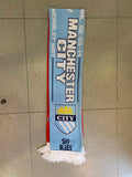 Sunderland vs Man City 2014 League Cup Final Scarf
