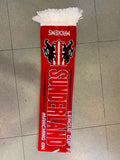 Sunderland vs Man City 2014 League Cup Final Scarf
