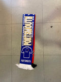 Sunderland vs Portsmouth 2019 CheckATrade Scarf