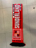 Sunderland vs Charlton Play Off Final 2019 Scarf