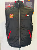 Sunderland AFC Reversible Body Warmer L