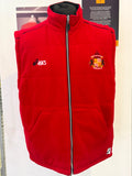 Sunderland AFC Reversible Body Warmer L
