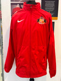 Sunderland Nike Training Jacket XL