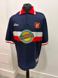 Sunderland Away 1997/99 XL