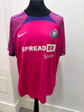 Sunderland 2023/24 Away Shirt 2XL