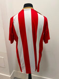 Sunderland 2016/17 Home Shirt XL