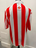 Sunderland Home Shirt 1997/99 XL