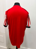 Sunderland 2017/18 Home Shirt XL