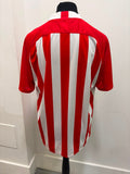 Sunderland Home shirt 2021/22 XL