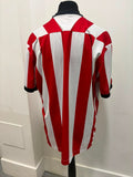 Sunderland 2011/12 Home Shirt 2XL