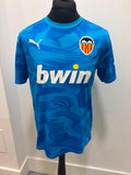 Valencia CF Third Shirt 2019/20 L