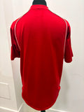 Sunderland Training Shirt Large