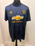 Manchester United Third Shirt 2018/19 XL