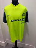 Sunderland Third Shirt 2022/23 Medium